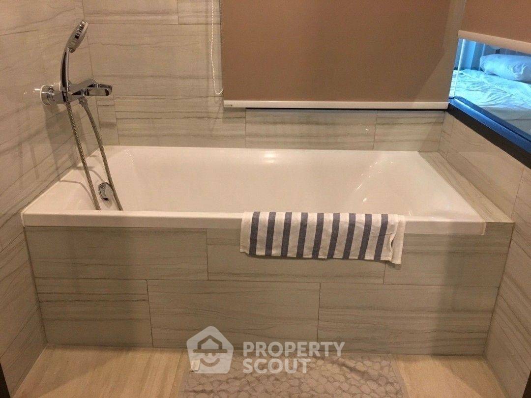 รูป คอนโด 1-ห้องนอน ที่ เดอะ ทีค สุขุมวิท 39 ใกล้ BTS พร้อมพงษ์ (ID 2001219) - รูปที่ 5/14