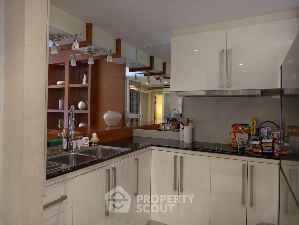 รูป คอนโด 2-ห้องนอน ที่ แอทธินี เรสซิเด้นซ์ ใกล้ BTS เพลินจิต (ID 2769236) - รูปที่ 5/8