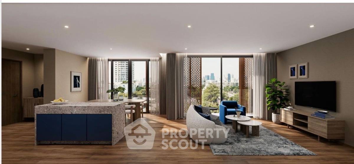 picture 1-BR Condo at Via 34 near BTS Thong Lor (ID 2762258) - 1/5