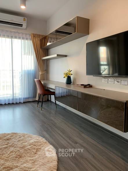 รูป คอนโด 1-ห้องนอน ที่ ไอดีโอ จุฬา - สามย่าน ใกล้ MRT สามย่าน (ID 2766704) - รูปที่ 3/9