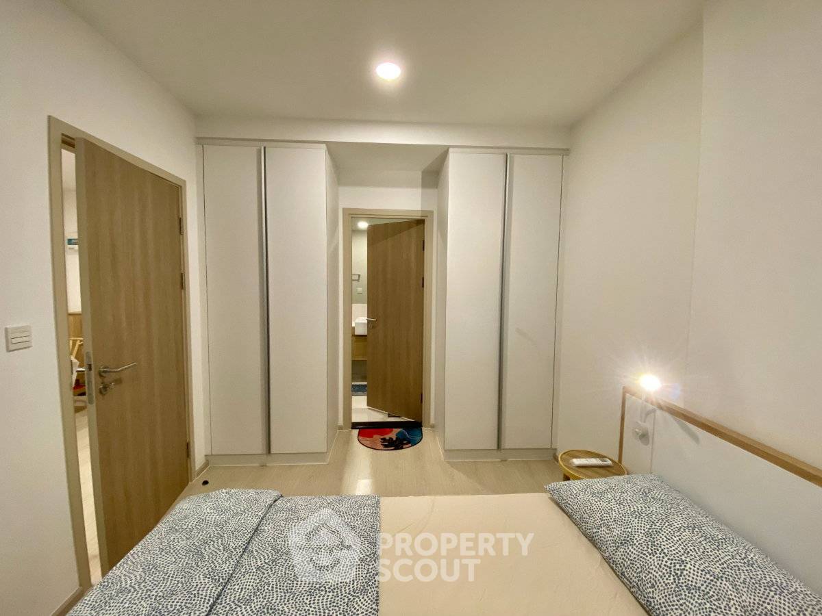 รูป คอนโด 1-ห้องนอน ที่ โนเบิล แอมเบียนส์ สุขุมวิท 42 ใกล้ BTS เอกมัย (ID 2769834) - รูปที่ 2/16