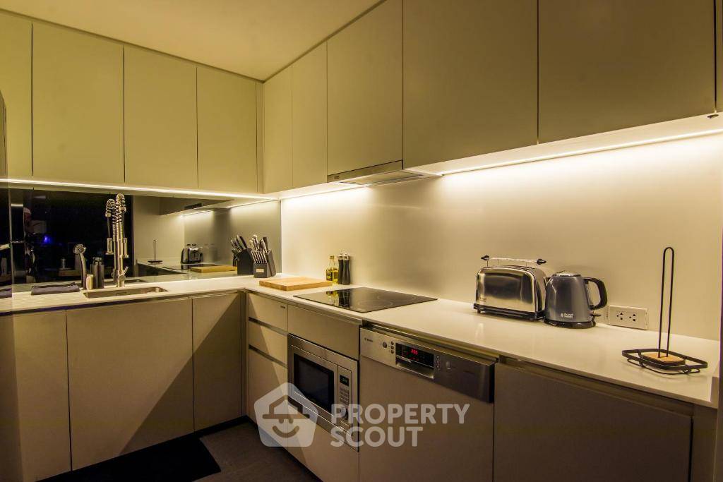 รูป คอนโด 3-ห้องนอน ที่ วีรันดา เรสซิเดนซ์ หัวหิน ใกล้ หาดเขาตะเกียบ (ID 1723836) - รูปที่ 9/19