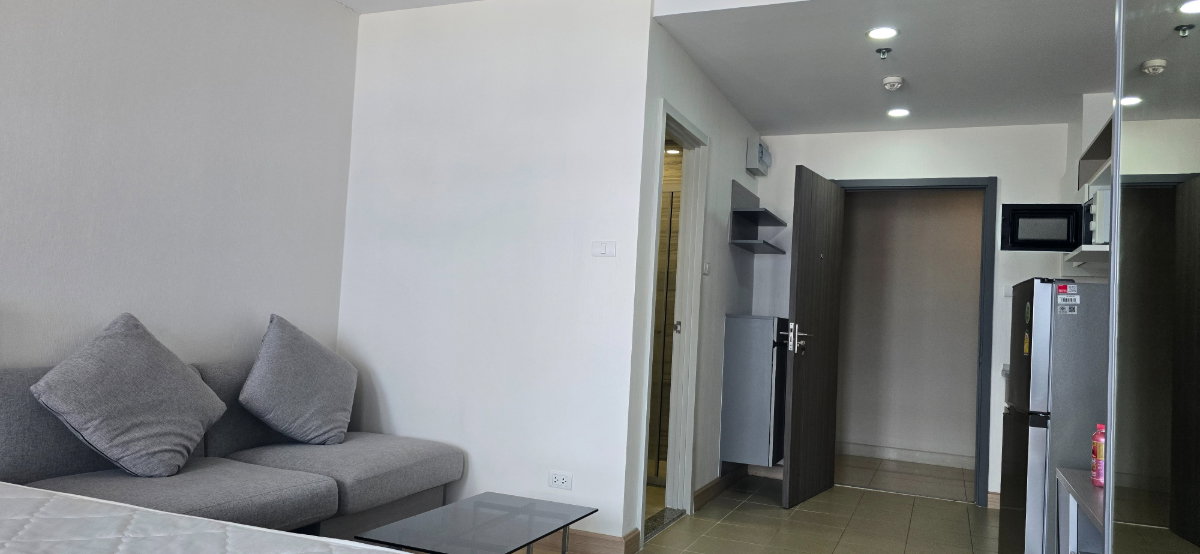 picture 🔥 Condominium Supalai rental Veranda Ramkhamhaeng 12000/montht - 9/18