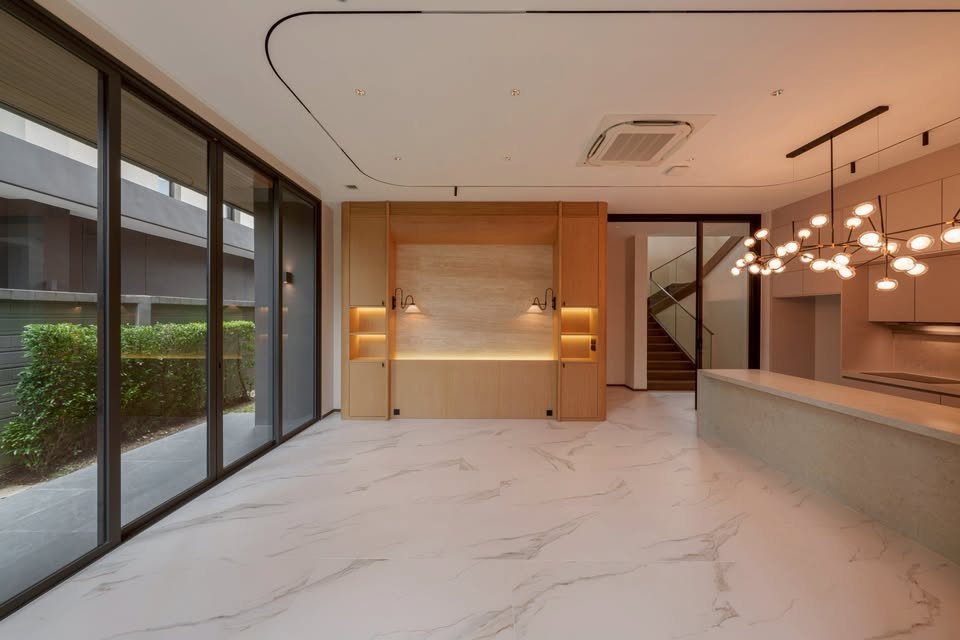 รูป ขายบ้าน Siraninn Residences Pattanakarn/ศิรนินทร์ เรสซิเดนเซส พัฒนาการ (S6810008) ID Line : @baan88 - รูปที่ 7/11