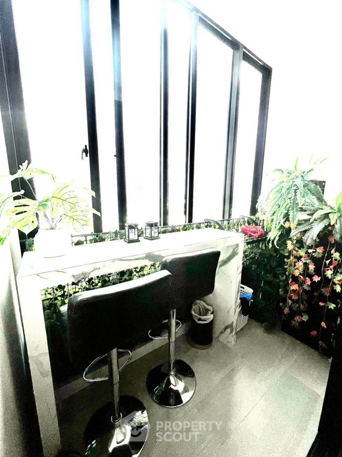 รูป คอนโด 1-ห้องนอน ที่ ไอดีโอ คิว วิคตอรี่ ใกล้ BTS อนุสาวรีย์ชัยสมรภูมิ (ID 2069066) - รูปที่ 10/10