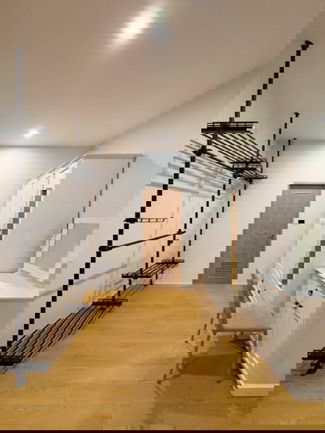 รูป ให้เช่าบ้าน 2 ชั้น นอกโครงการ 3 ห้องนอน 3 ห้องน้ำ รับสัตว์เลี้ยง ใกล้เวียงกุมกาม เชียงใหม่  (R952) T.094-651-1456 - รูปที่ 6/13