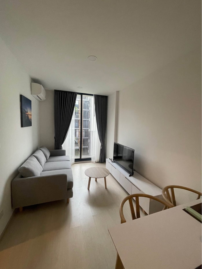 รูป คอนโดสไตล์รีสอร์ทใจกลางเอกมัย 🏙️ (For Rent/ให้เช่า) Noble Ambience Sukhumvit 42 [Ekkamai] โนเบิล แอมเบียนส์ สุขุมวิท 42 - รูปที่ 2/10