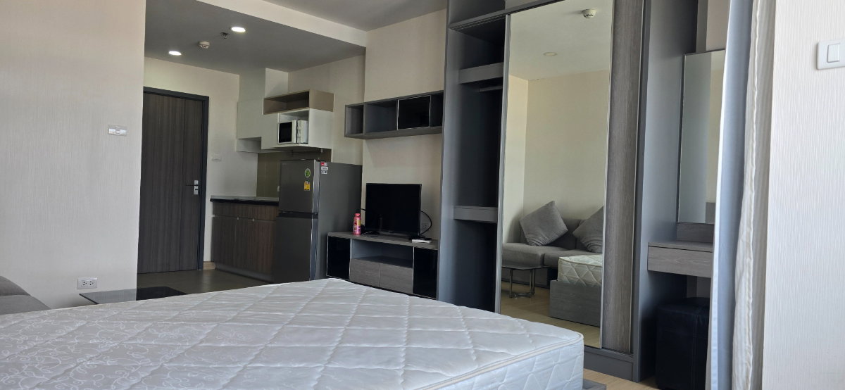 picture 🔥 Condominium Supalai rental Veranda Ramkhamhaeng 12000/montht - 1/18