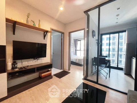 1-BR Condo at The Base Central Pattaya close to Central Festival Pattaya (ID 2053885)