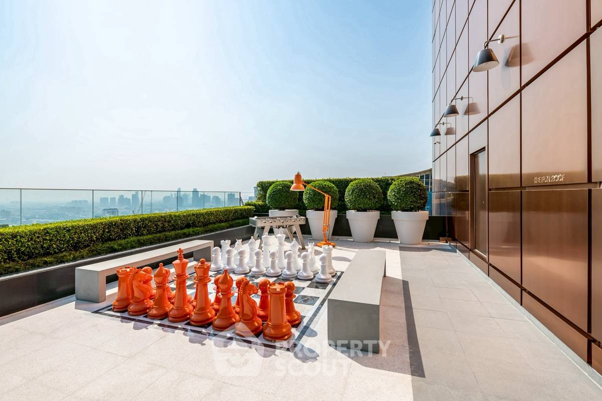 รูป คอนโด 1-ห้องนอน ที่ คุณ บาย ยู ใกล้ BTS ทองหล่อ (ID 2766700) - รูปที่ 2/18