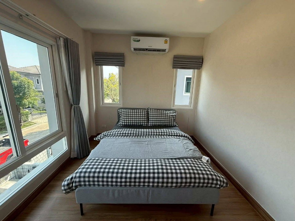 รูป ให้เช่า บ้านเดี่ยว เซนโทร บางนา วงแหวน - รูปที่ 20/35