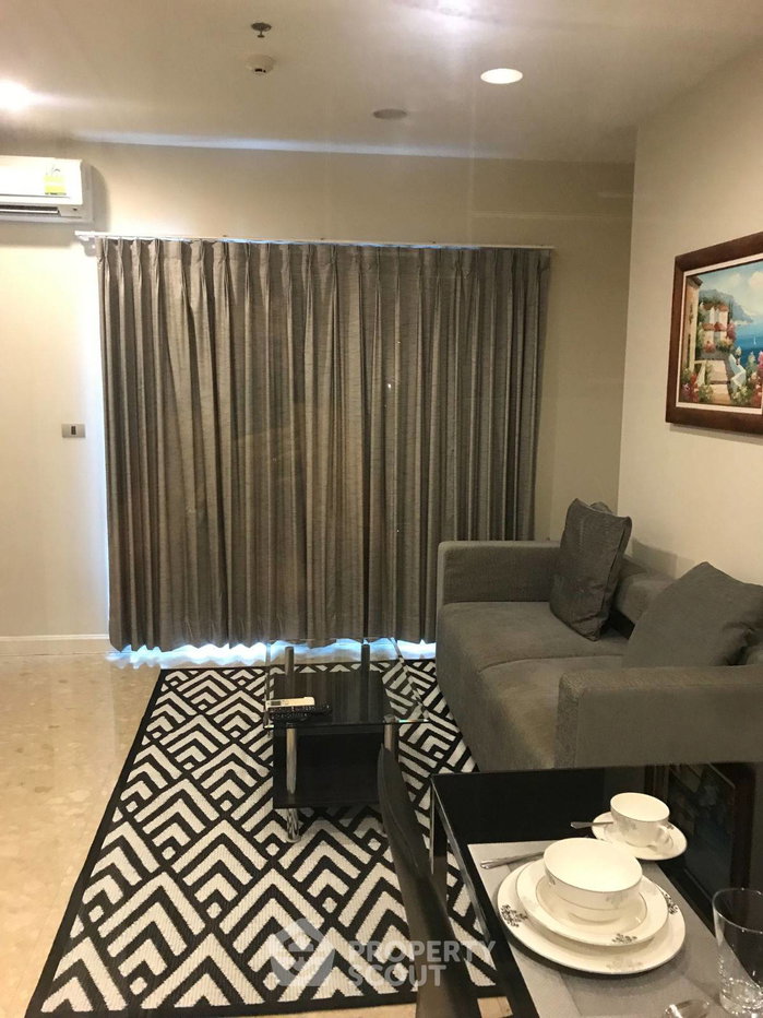 รูป คอนโด 1-ห้องนอน ที่ เดอะ เครสท์ สุขุมวิท 34 ใกล้ BTS ทองหล่อ (ID 2762077) - รูปที่ 5/8