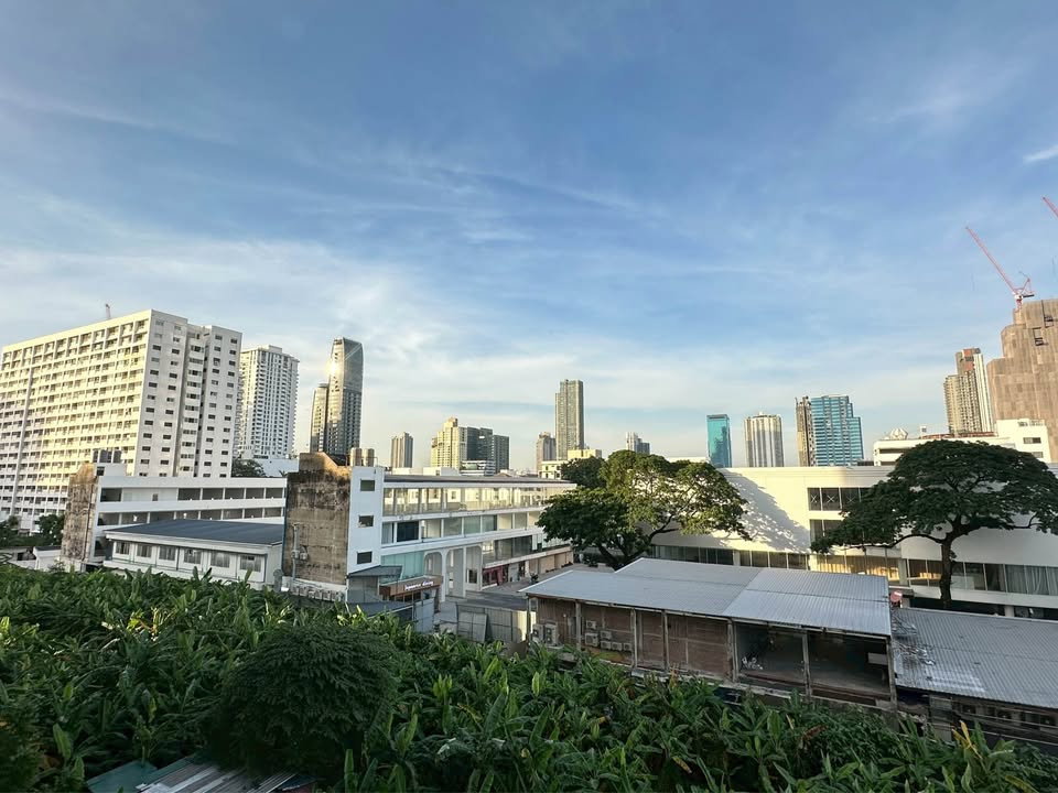 รูป ราคาดี!! 🏙️(For Rent/ให้เช่า) XT Ekkamai 💵 20,000 THB (1 Bed, 29.83 Sqm) เอ็กซ์ที เอกมัย - รูปที่ 10/10