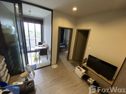 Condo Bangkok The Line Wongsawang 1104992