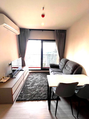 คอนโดให้เช่า : ให้เช่า🌈✨  Life Asoke Hype  1 bed 1 bath ราคา 23,000 บาท Call 092-2462653 Donut
