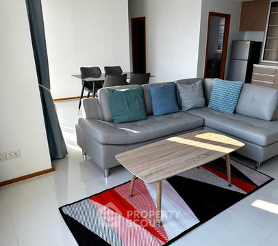 คอนโด 2-ห้องนอน ที่ ดิ เอ็มโพริโอ เพลส ใกล้ BTS พร้อมพงษ์ (ID 2678650)