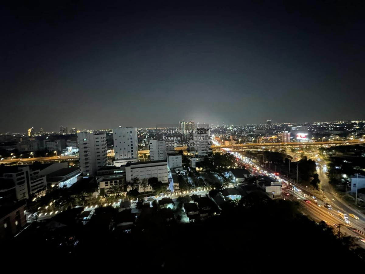 รูป เช่าคอนโด  นิว โนเบิล งามวงศ์วาน บางเขน เมืองนนทบุรี นนทบุรี CX-93869 ✅ ทักไลน์ @connexproperty ตอบทันที ทีมงานมืออาชีพ ✅ - รูปที่ 2/11