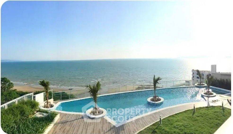 picture 1-BR Condo at Sands Condominium close to Phratamnak (ID 2768090) - 13/16