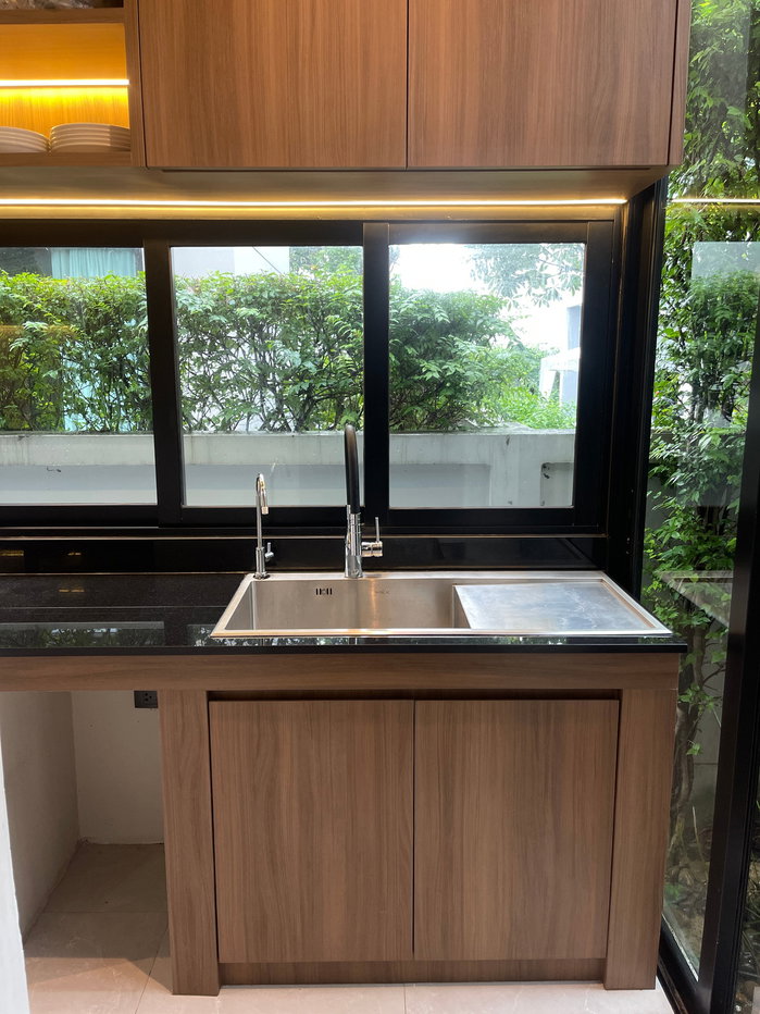 รูป 🏠 ให้เช่าบ้าน : Bangkok Boulevard Rama 5 (บางกอก บูเลอวาร์ด พระราม 5)   รหัสทรัพย์ | 📌 LNP-H570 - รูปที่ 8/26