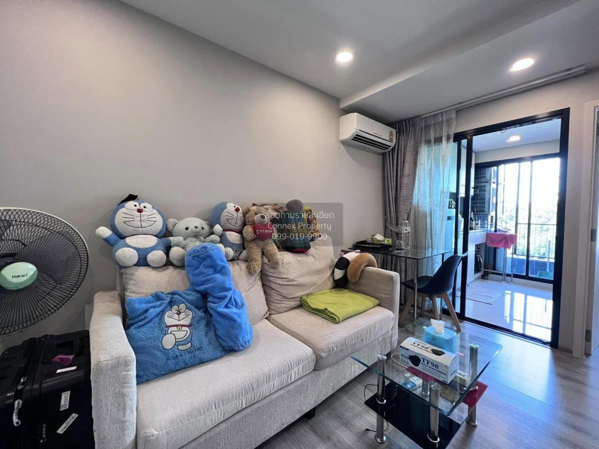 รูป 🔥🔥🔥 เช่าคอนโด  ดิ เออเบิ้ล แอทติจูด แบริ่ง BTS-แบริ่ง สำโรงเหนือ เขต ดอนเมือง สมุทรปราการ CX-89232 ✅ ทักไลน์ @connexproperty ตอบทันที ทีมงานมืออาชีพ ✅ 🔥🔥🔥 - รูปที่ 3/5