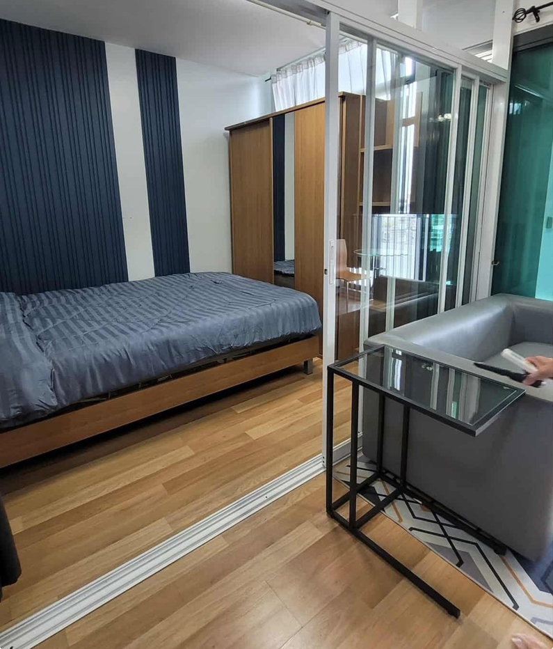 picture  IDEO Blucove           Sukhumvit  - 8/9