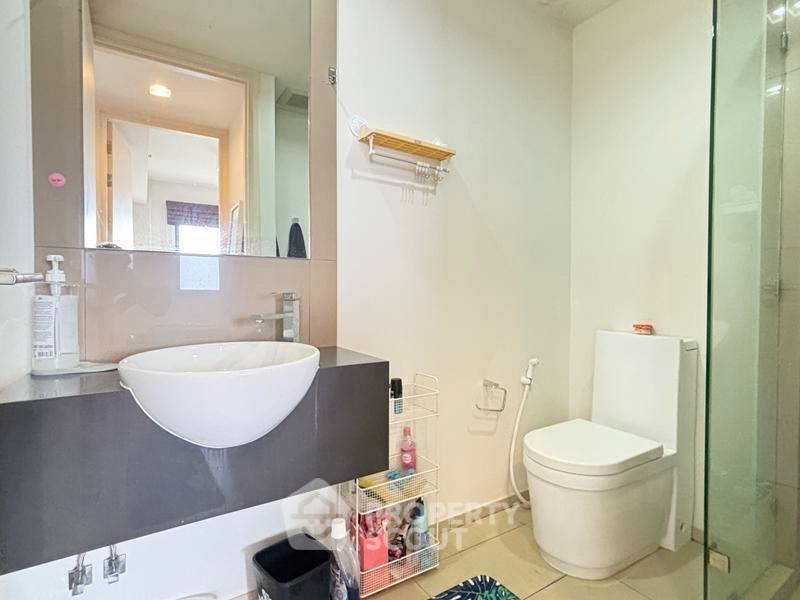 รูป คอนโด 1-ห้องนอน ที่ ยูนิกซ์ พัทยาใต้ ใกล้ ถนนพระตำหนัก พัทยา (ID 2097843) - รูปที่ 12/12