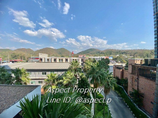 รูป ให้เช่า Sea Hill Condo ราคาเพียง 8,500 บาท/เดือน - รูปที่ 9/9