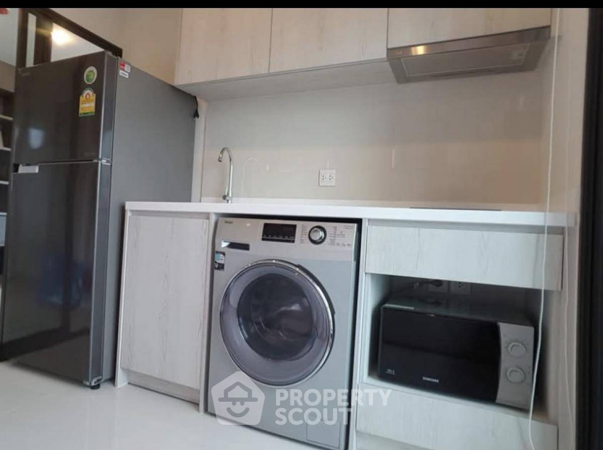 รูป คอนโด 1-ห้องนอน ที่ ไลฟ์ สุขุมวิท 48 ใกล้ BTS พระโขนง (ID 2038730) - รูปที่ 8/11