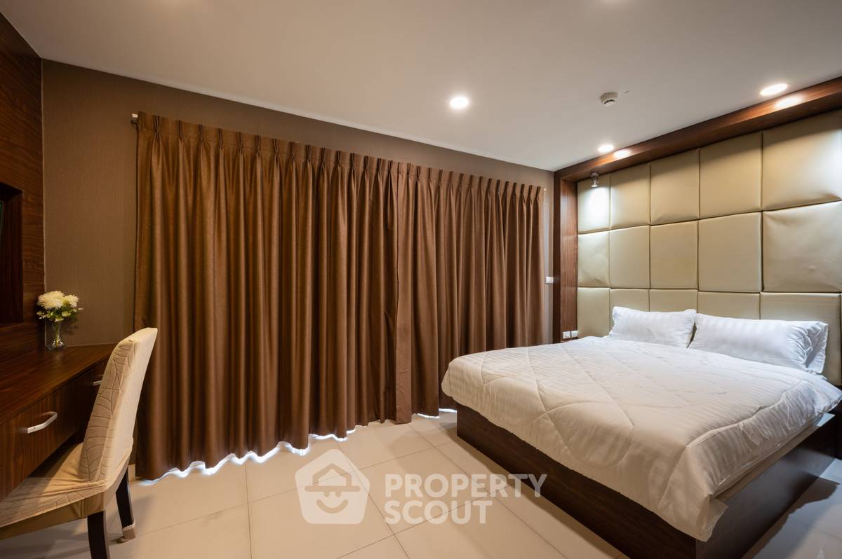 รูป คอนโด สตูดิโอ ที่ นิว นอร์ดิค มาร์คัส 3 ใกล้ ถนนพระตำหนัก พัทยา (ID 2769357) - รูปที่ 2/8