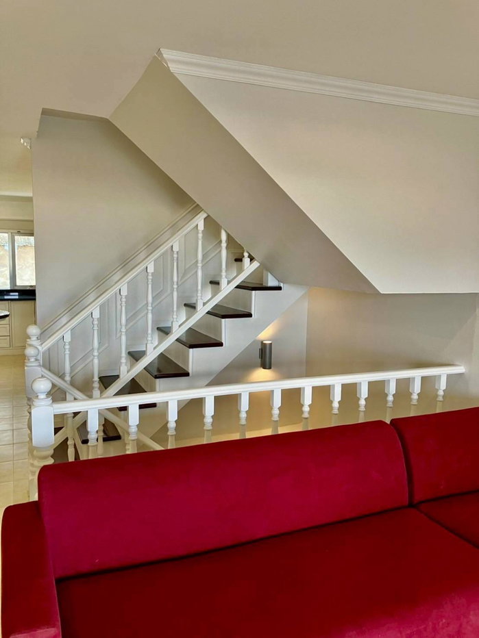 รูป ทาวน์โฮม 3 ชั้นบนเนินป่าตอง ลดแรงเหลือ 9.9 ล้าน จาก 12.9 ล้าน - รูปที่ 14/19