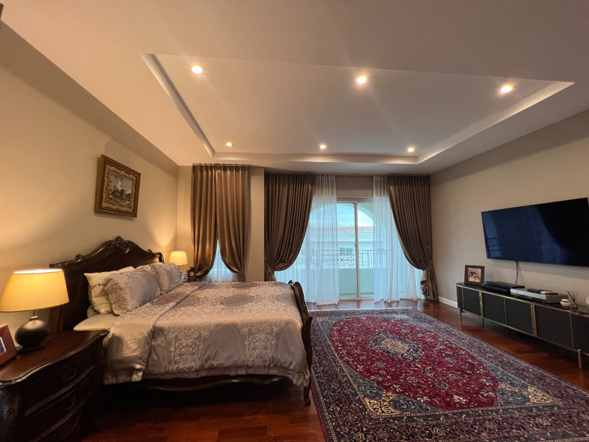 รูป บ้านเดี่ยว 2 ชั้น โครงการ H-Two Grande Monaco บางนา-วงแหวน - รูปที่ 42/59