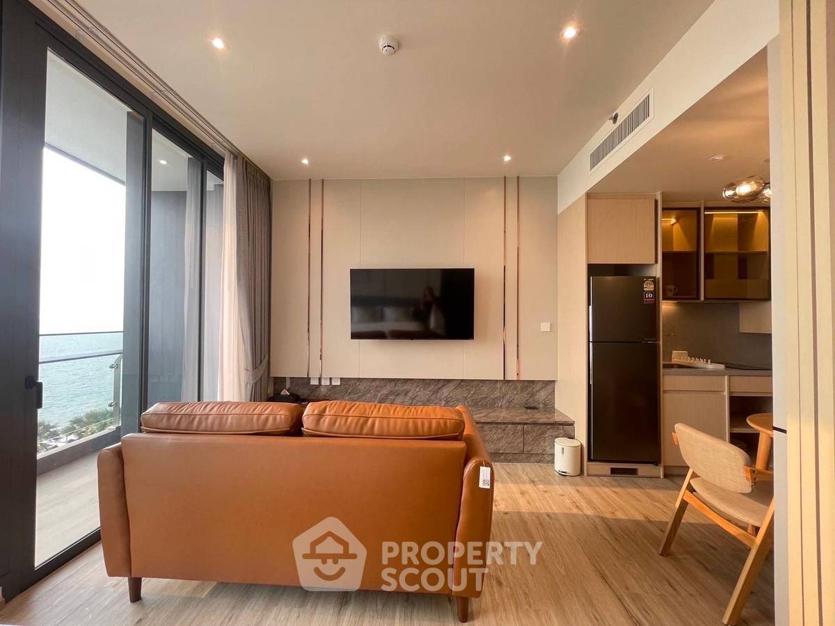 รูป คอนโด 1-ห้องนอน ที่ อารมณ์ วงศ์อมาตย์ ใกล้ ปราสาทสัจธรรม (ID 2769447) - รูปที่ 2/11