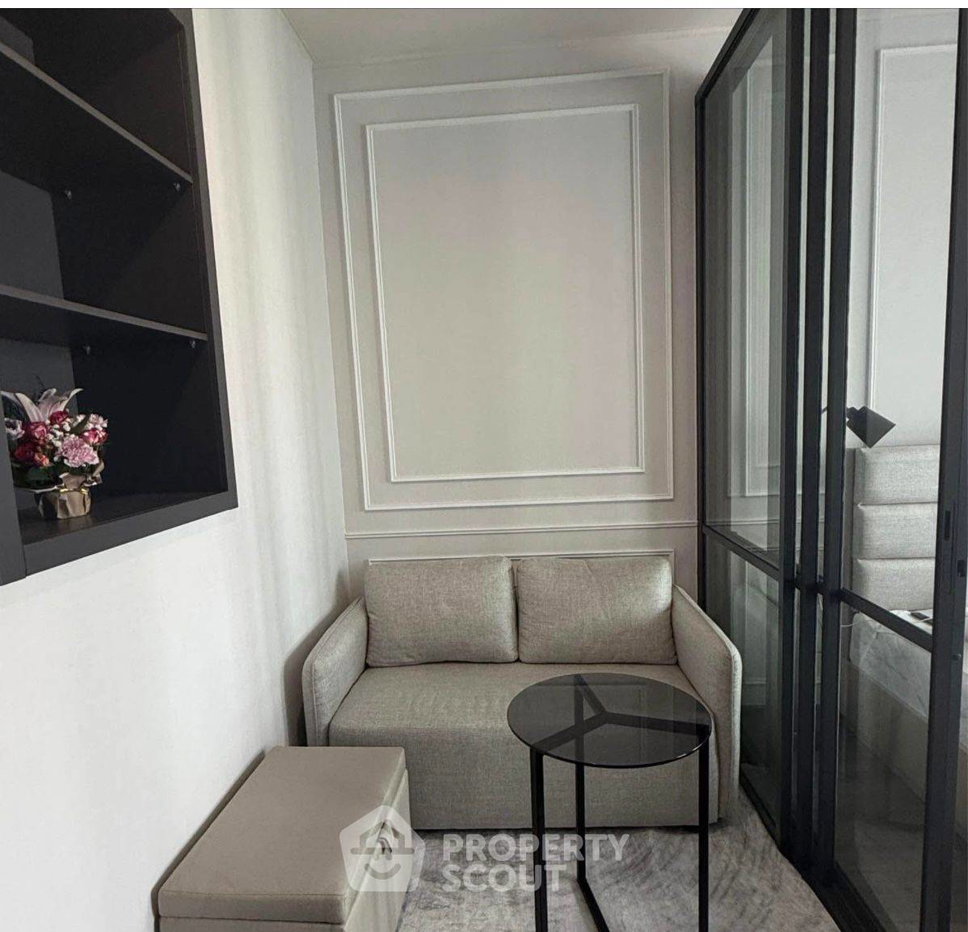 รูป คอนโด 1-ห้องนอน ที่ ไอดีโอ สุขุมวิท - พระราม 4 ใกล้ BTS พระโขนง (ID 2765182) - รูปที่ 2/8