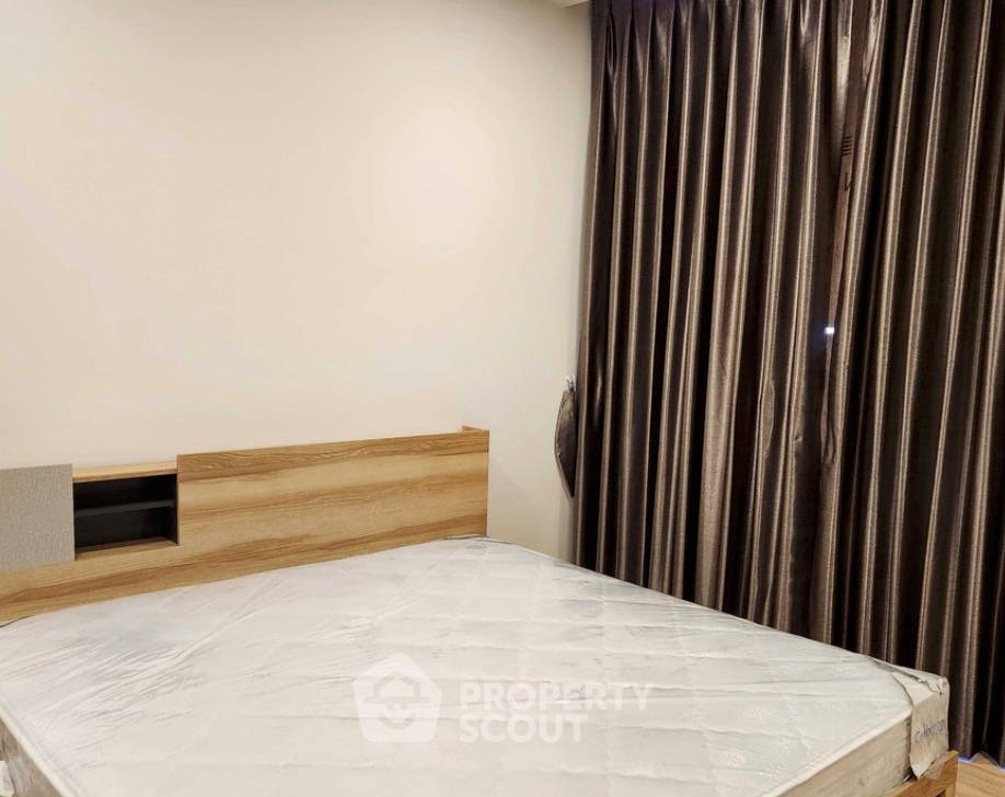 รูป คอนโด 1-ห้องนอน ที่ เอ็กซ์ที พญาไท ใกล้ BTS พญาไท (ID 2762676) - รูปที่ 4/10