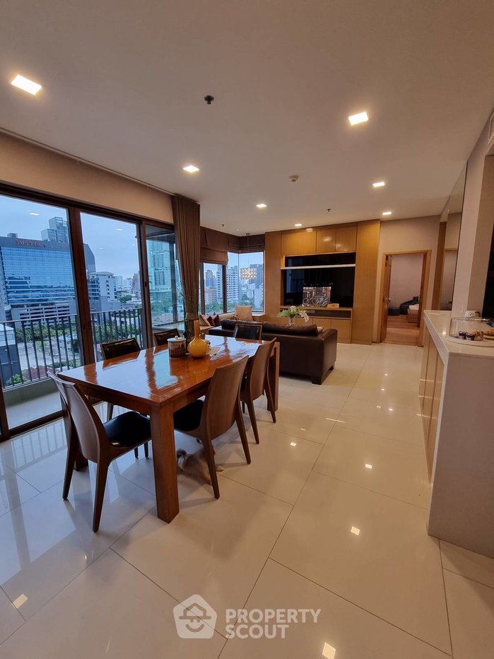 รูป คอนโด 2-ห้องนอน ที่ ดิ เอ็มโพริโอ เพลส ใกล้ BTS พร้อมพงษ์ (ID 794167) - รูปที่ 2/32