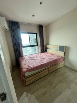 #b4787 28/3/69  ให้เช่า   Plum Condo Central Station Phase 1  📲📢สอบถาม ld line @condoboy 