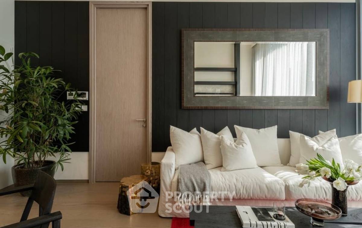 รูป คอนโด 1-ห้องนอน ที่ สโคป หลังสวน ใกล้ BTS ชิดลม (ID 2766099) - รูปที่ 5/9