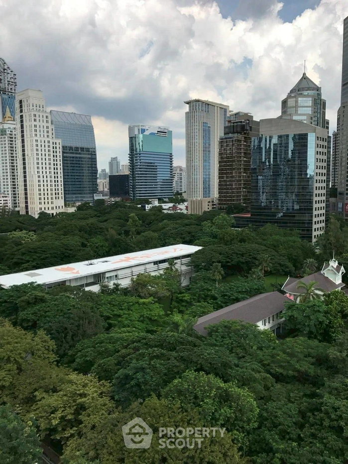 รูป คอนโด สตูดิโอ ที่ สินธร เรสซิเดนซ์ ใกล้ BTS ราชดำริ (ID 2769164) - รูปที่ 12/12