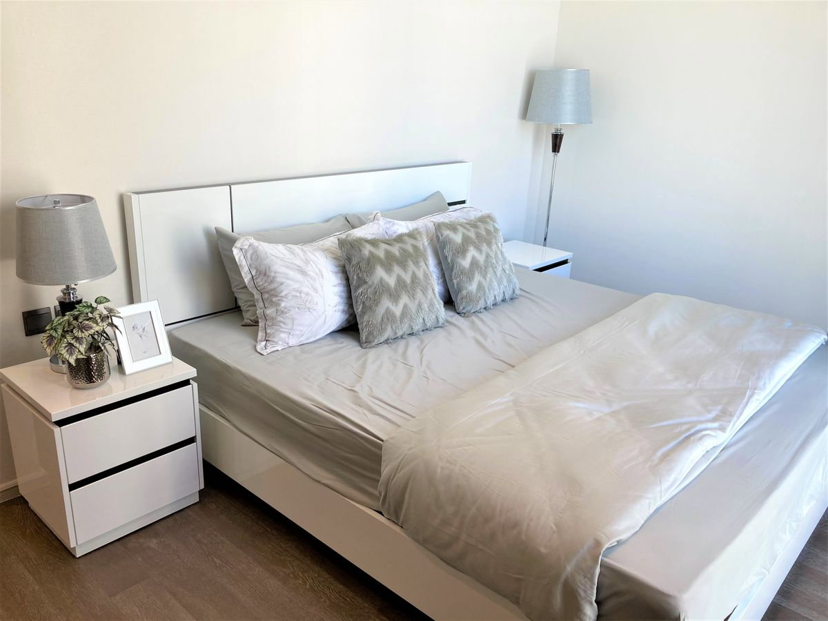 รูป ✨Condo for Rent : MUNIQ Sukhumvit 23 (AP-02) ( line : @condo91 ) - รูปที่ 5/15