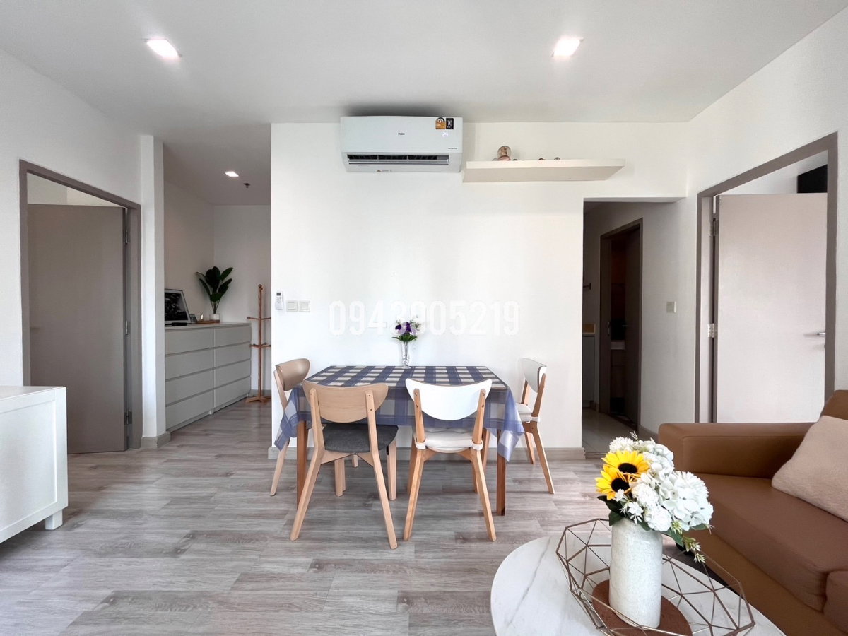 รูป Ideo mobi sukhumvit 81 ☎️big 2 bed 2 bath 60 sqm‼️ 31k/month‼️ NOW AVAILABLE 🔆✅ - รูปที่ 7/11