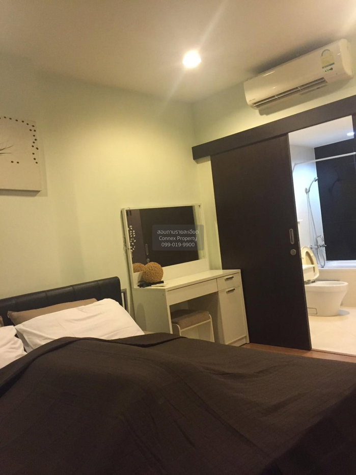 รูป เช่าคอนโด  ดิ แอดเดรส สุขุมวิท 42 BTS-เอกมัย พระโขนง เขต คลองเตย กรุงเทพ CX-20436 ✅ ทักไลน์ @connexproperty ตอบทันที ทีมงานมืออาชีพ ✅ - รูปที่ 8/8