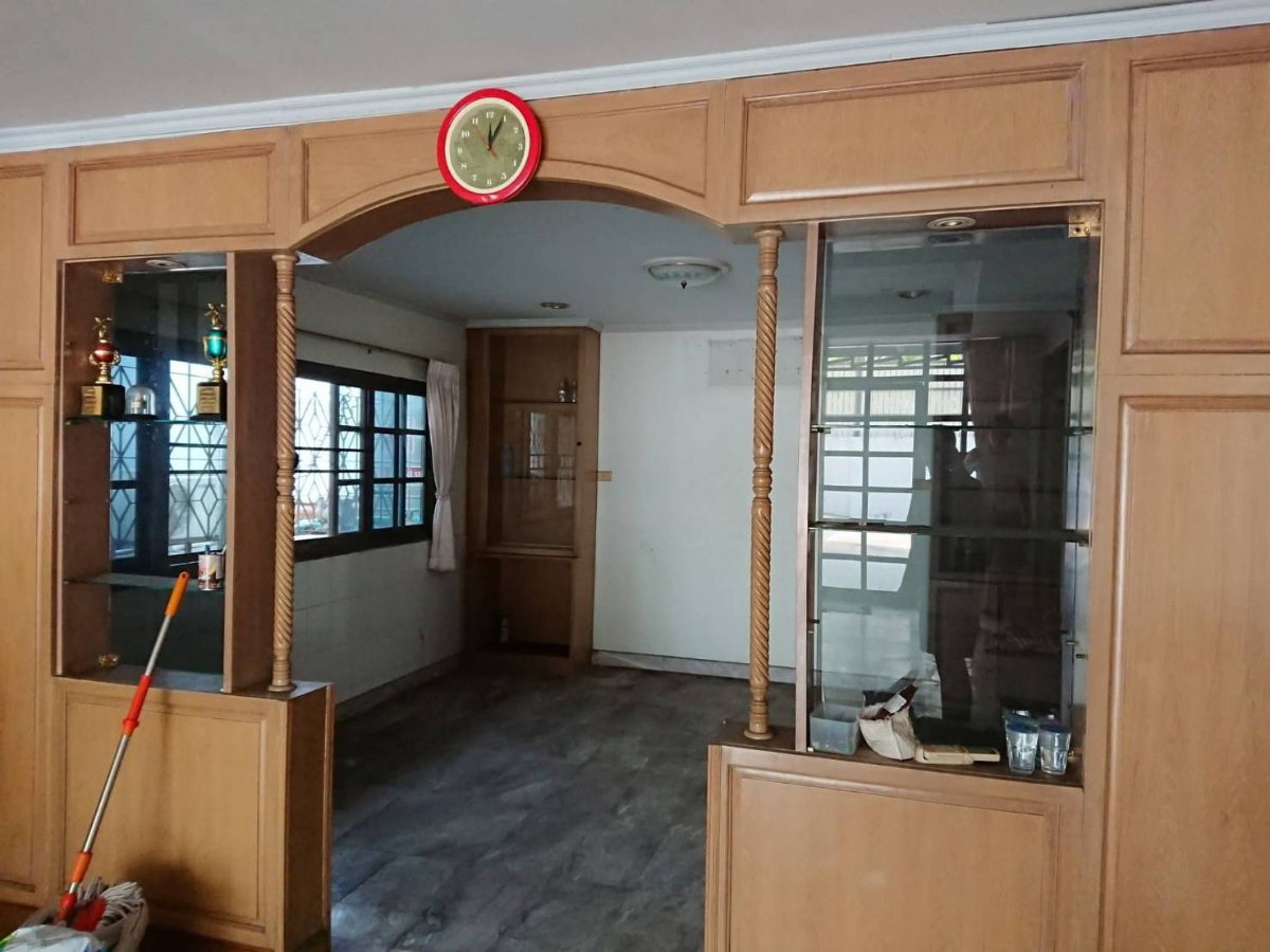 รูป ขายด่วน 28 ล้านบาท ค่าโอนผู้ซื้อออก ยินดีรับนายหน้า ให้ค่าคอม 1 ล้านบาท (เงื่อนไขเป็นไปตามที่ตกลง) เจ้าของขายเอง ติดต่อโทรเท่านั้น กนก 063-993-6966 - รูปที่ 18/26