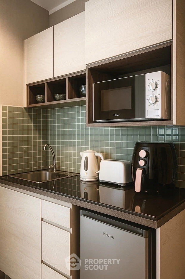 รูป คอนโด 1-ห้องนอน ที่ ลุมพินี พาร์ค บีช จอมเทียน ใกล้ หาดจอมเทียน (ID 2766011) - รูปที่ 8/11