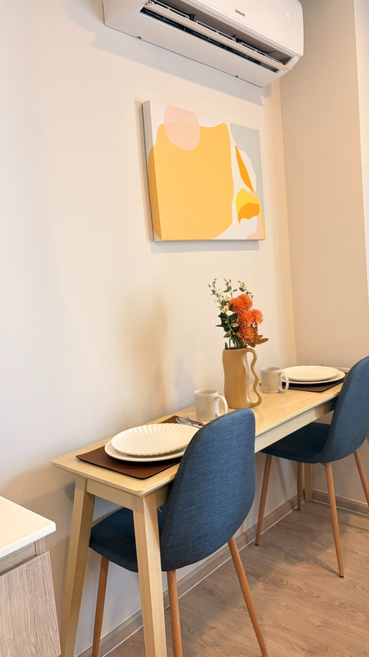 รูป คอนโด เดอะ เบส ไฮท์ เชียงใหม่ THE BASE HEIGHT Chiang Mai - รูปที่ 3/22