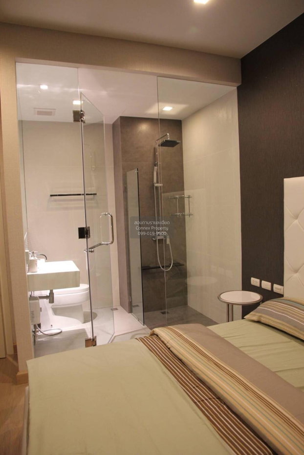 รูป เช่าคอนโด เออร์บาโน่ แอบโซลูท สาทร-ตากสิน BTS-กรุงธนบุรี คลองต้นไทร เขต คลองสาน กรุงเทพ CX-33306 ✅ ทักไลน์ @connexproperty ตอบทันที ทีมงานมืออาชีพ ✅ - รูปที่ 3/12