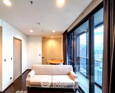 คอนโดให้เช่า : คอนโด 2-ห้องนอน ที่ เดอะ ไลน์ ราชเทวี ใกล้ BTS ราชเทวี (ID 2653056)