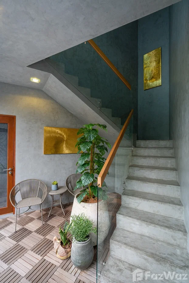 รูป ขาย วิลล่า 5 ห้องนอน ใน พระโขนงเหนือ, กรุงเทพมหานคร 598944 - รูปที่ 23/37