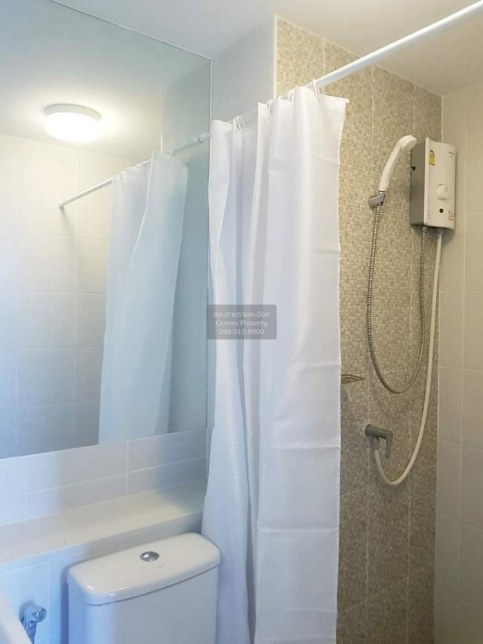 รูป 🔥🔥🔥 เช่า คอนโด  Plum Condo Pinklao Station MRT-บางยี่ขัน ปิ่นเกล้า บางยี่ขัน บางพลัด กรุงเทพ CX-02216 ✅ ทักไลน์ @connexproperty ตอบทันที ทีมงานมืออาชีพ ✅ 🔥🔥🔥 - รูปที่ 8/11