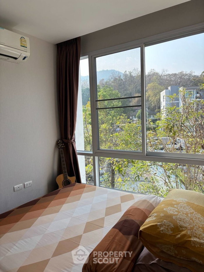 รูป คอนโด 1-ห้องนอน ที่ คาซ่า คอนโด @ซีเอ็มยู ใน สุเทพ (ID 2770012) - รูปที่ 11/12