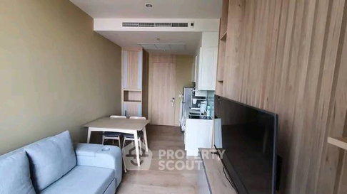 คอนโด 1-ห้องนอน ที่ โนเบิล บีอี ไนน์ทีน สุขุมวิท ใกล้ BTS นานา (ID 2764453)